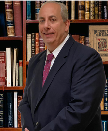 Marc E. Henig